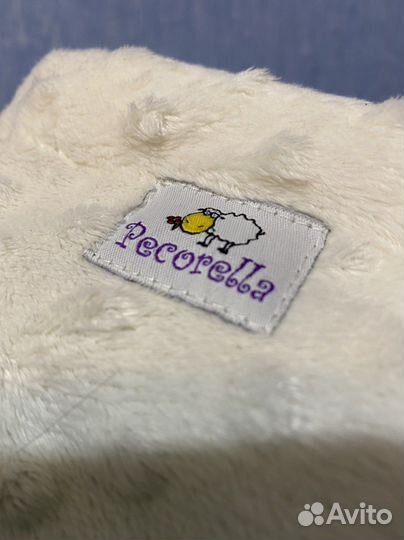 Поясок-грелка для малыша