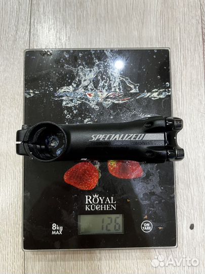 Вынос руля 31 8