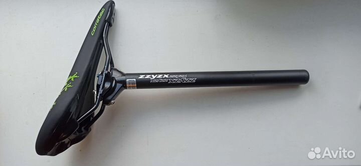 Седло для велосипеда