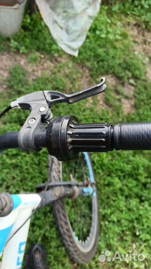 Велосипед actico