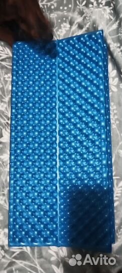 Коврик туристический Naturehike