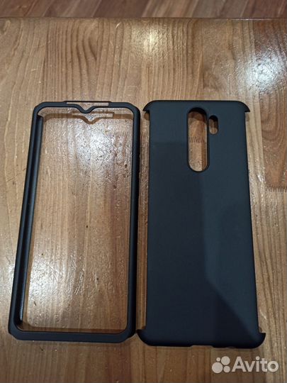 Чехол на i redmi note 8 pro