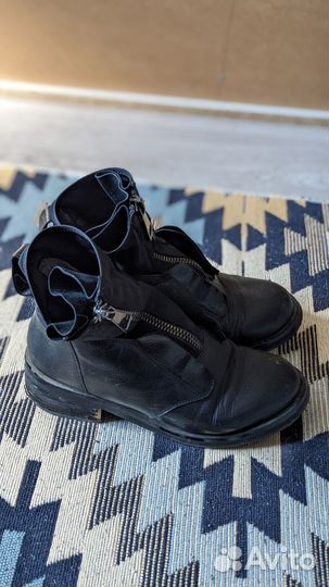 Зимняя обувь