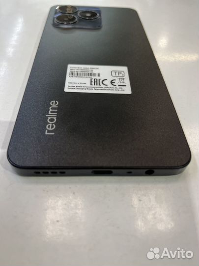 realme C53, 6/128 ГБ