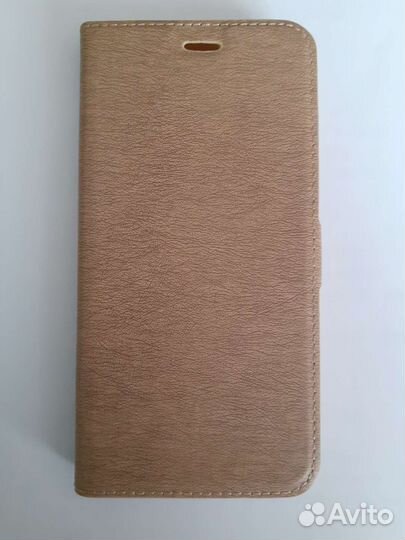 Чехол на магните на redmi