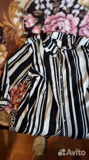 Женские вещи