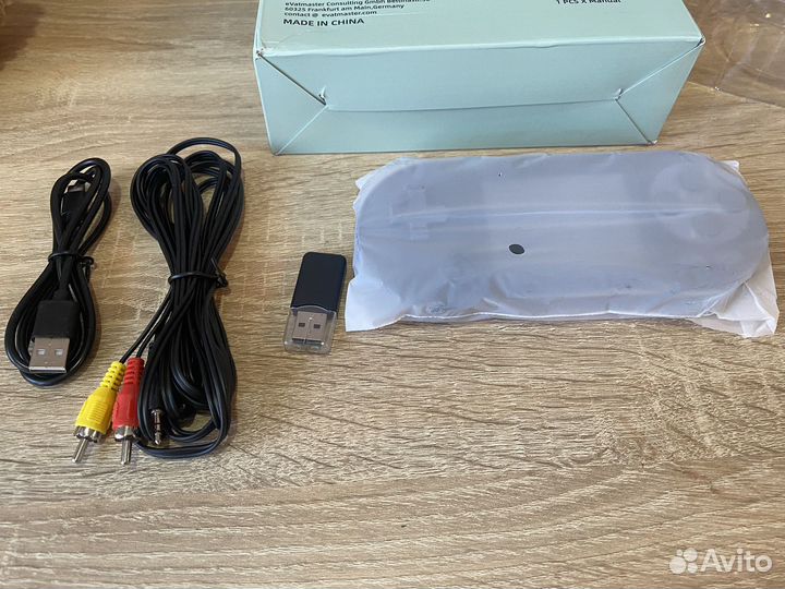 Data frog sf2000 приставка