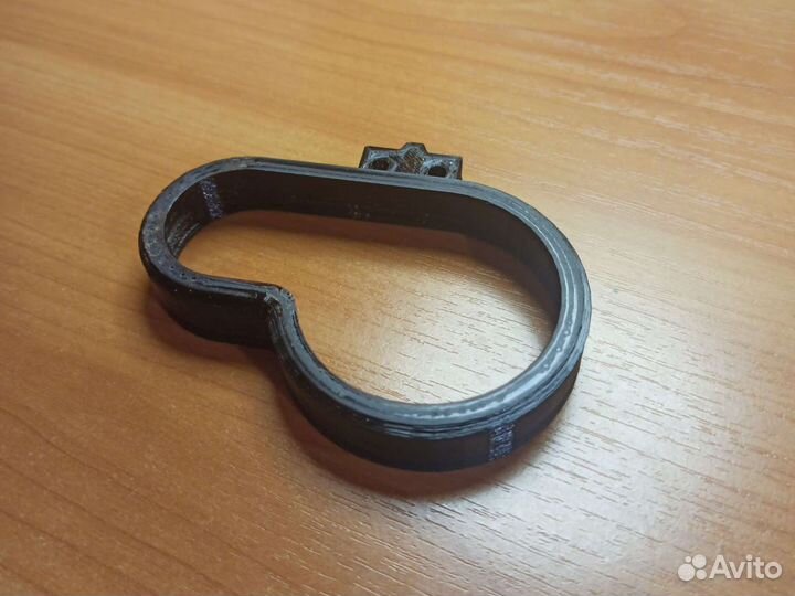 Ремонтная рамка для корпуса б/к электросамоката