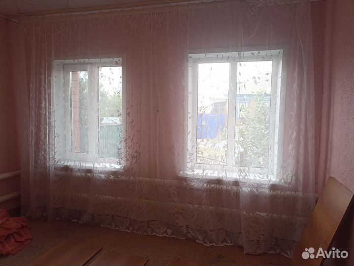 Шторы, тюль