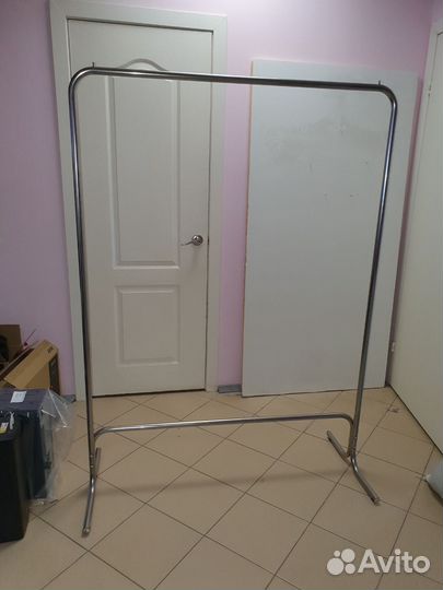 Стойки вешало для одежды