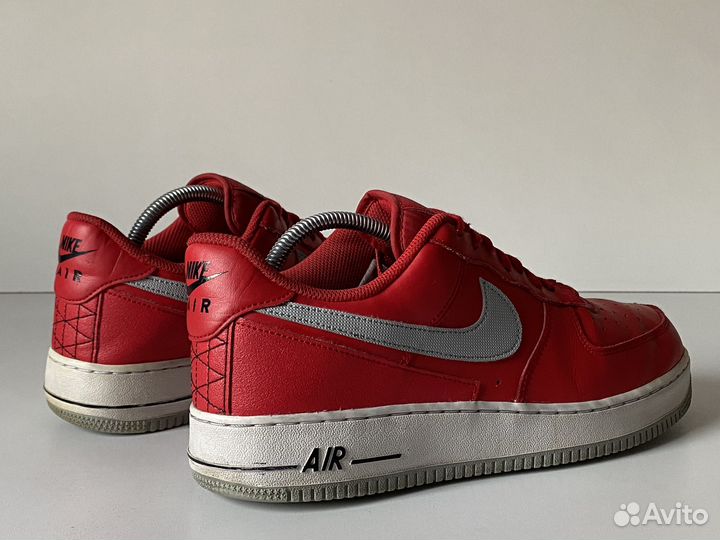 Nike Air Force 1 размер 45