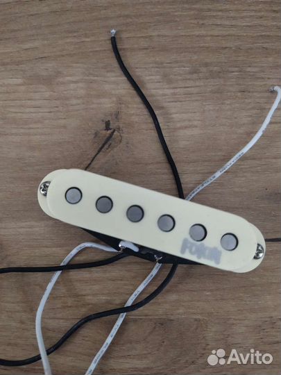 Гитарные и бас-гитарные запчасти