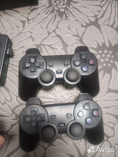 Game box