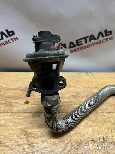 Клапан рециркуляции выхлопных газов Ford Ranger