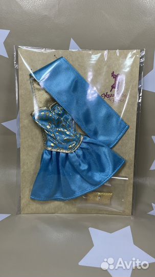 Одежда для куклы Barbie City Lights кк#0064