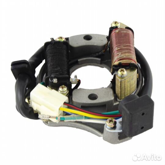 Статор генератора 147FMH 70см3 X-tech