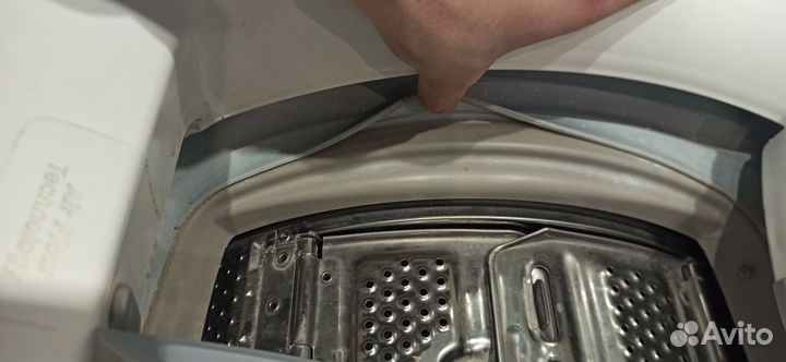 Стиральная машина, Электроплита, холодильник