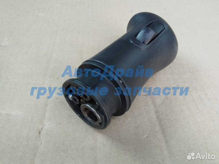 Ручка рычага кпп Рено Магнум Милдум Керакс