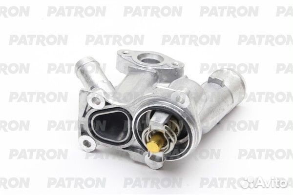 Термостат Ford Focus 3