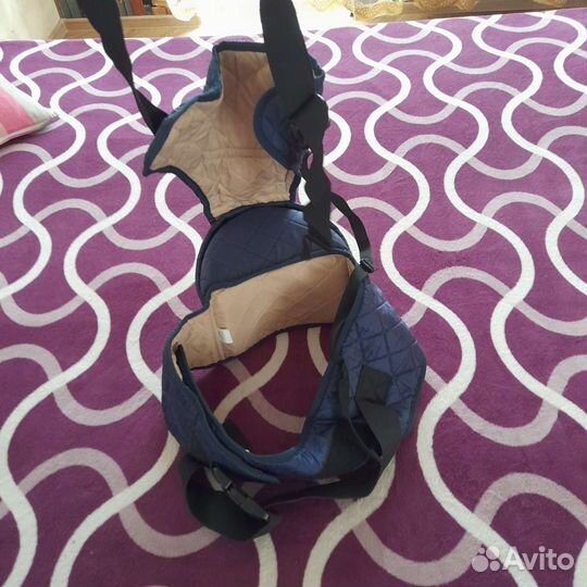 Рюкзак переноска кенгуру