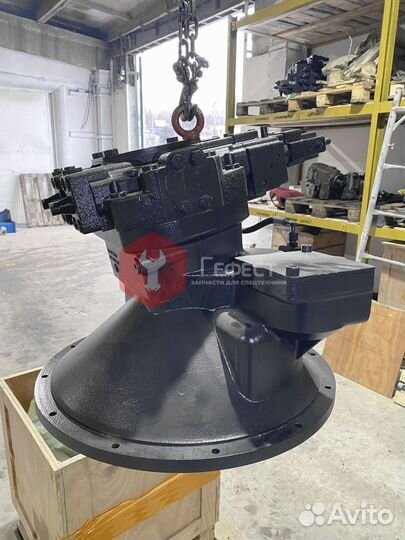 Гидравлический насос Doosan DX380 400914-00295