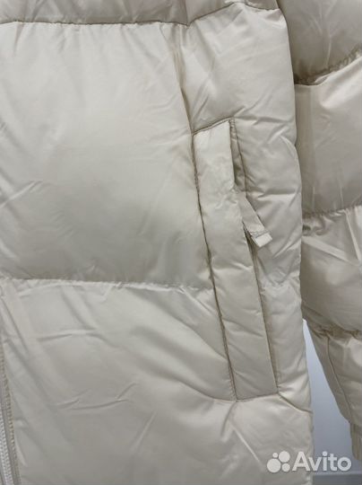 Пуховик женский Columbia