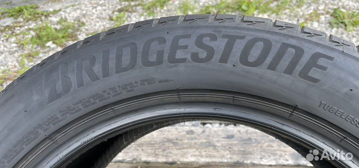 Bridgestone Turanza T005 225/55 R18