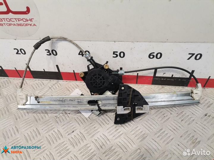 Стеклоподъемник передний правый Mazda 6 GG 2002