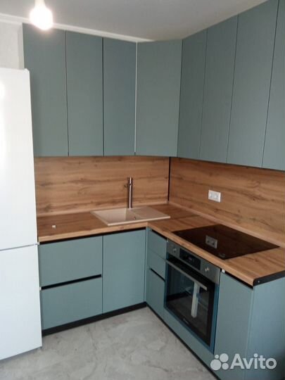 Мебель на заказ, кухни