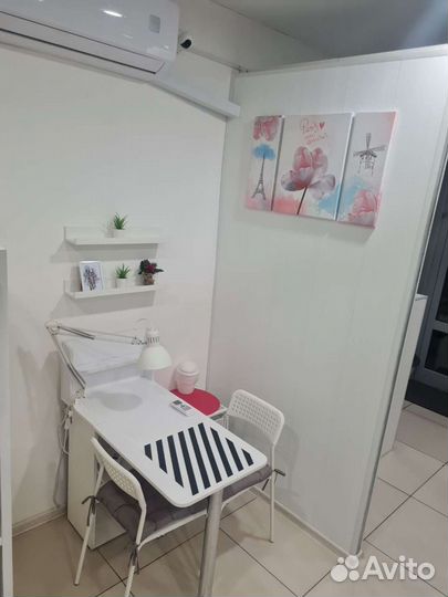 Аренда рабочего места