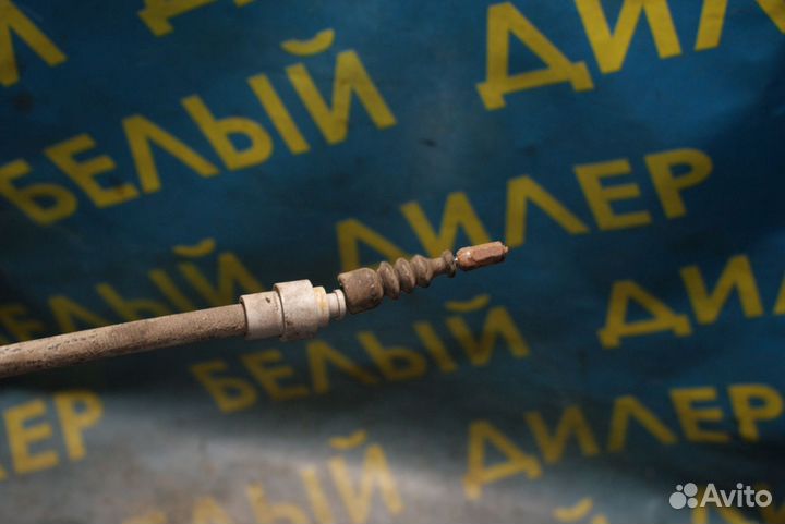 Трос Volkswagen Bora