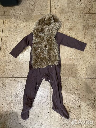 Новогодние костюмы