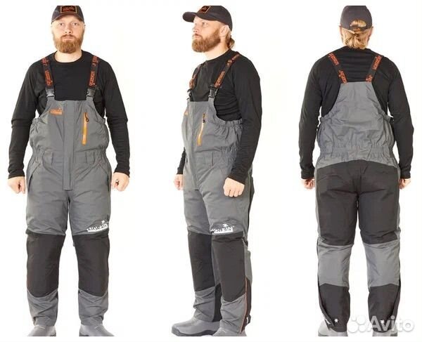 Костюм Norfin Discovery