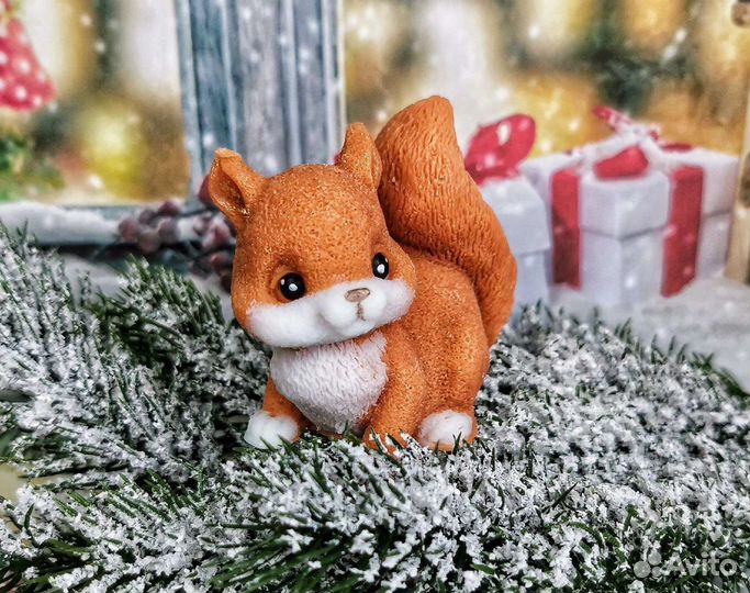 Мыло ручной работы 