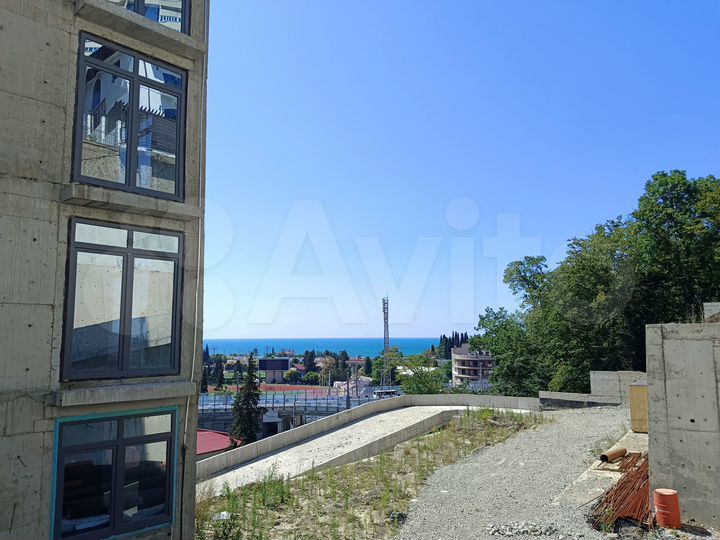 1-к. квартира, 26 м², 3/7 эт.