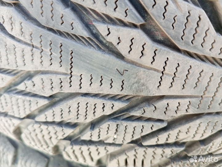 Nokian Tyres Hakkapeliitta R2 185/65 R15 92R