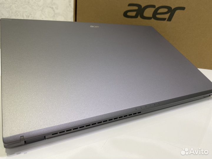 Мощный ноутбук новый