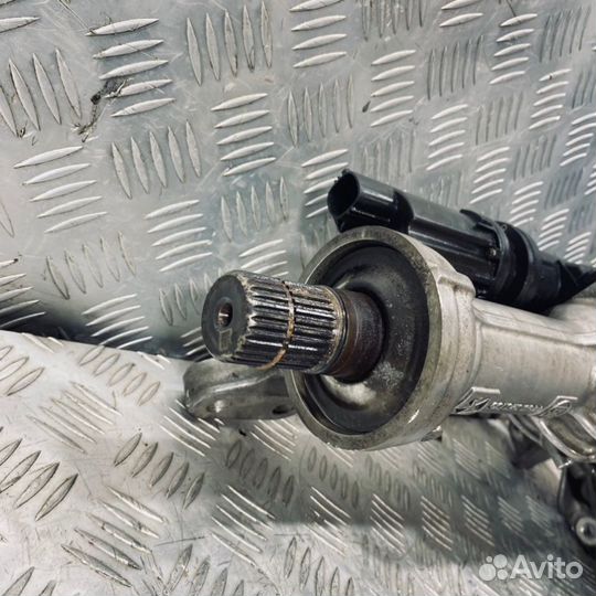 Редуктор передний Dodge Ram 1500 2020