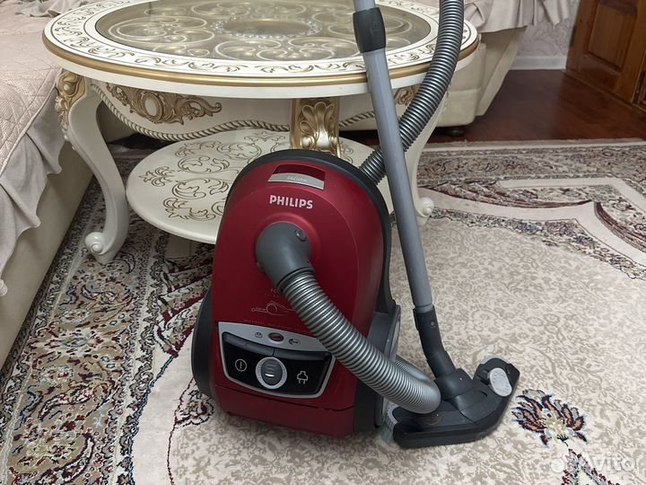 Пылесос Philips