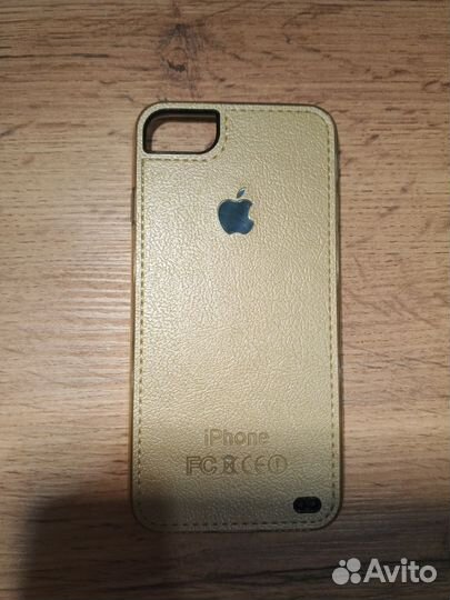 Чехол на iPhone 5 5s se