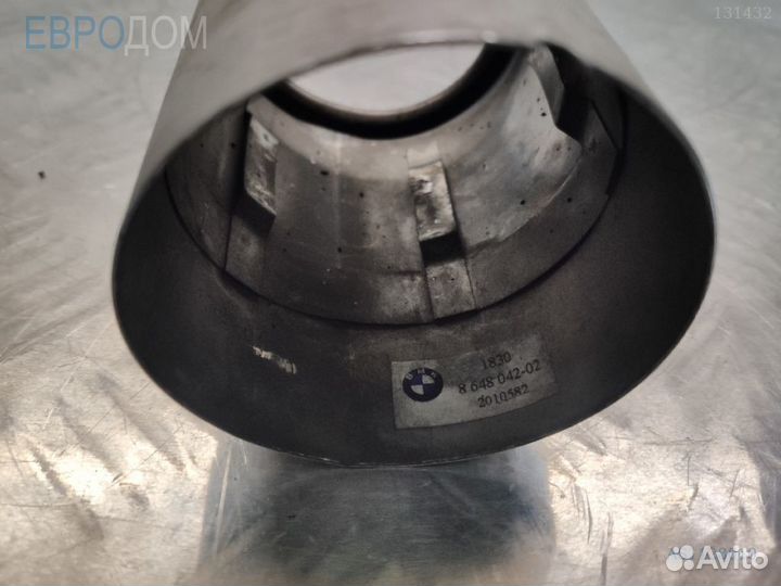 Глушитель насадка b47 BMW F45 s1128010