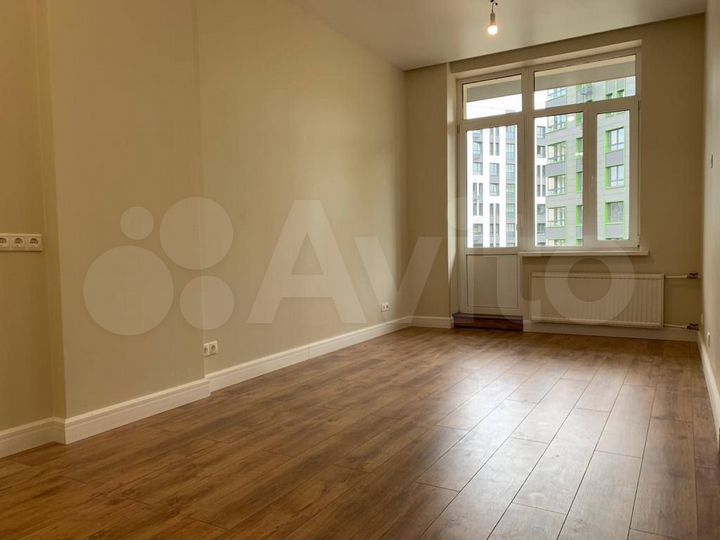 2-к. квартира, 37 м², 3/5 эт.