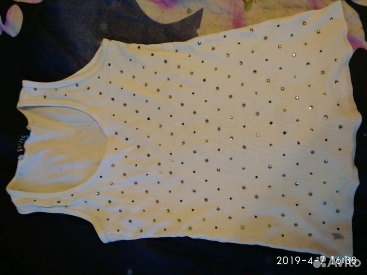 Женские вещи