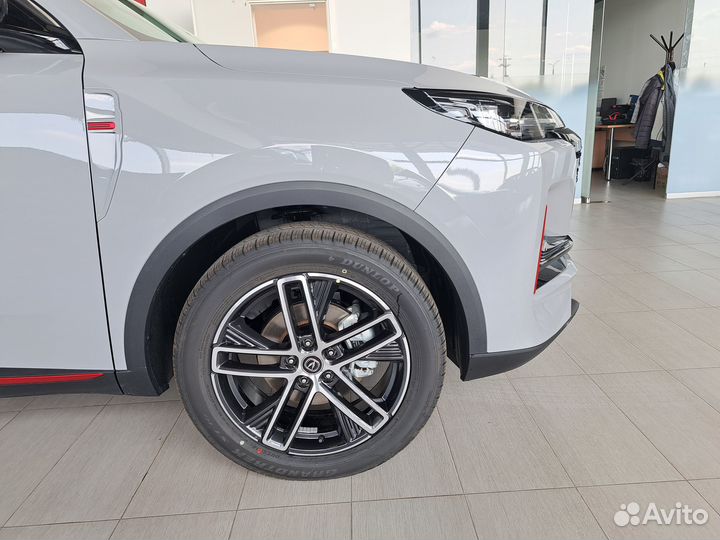Changan CS55 Plus 1.5 AMT, 2024