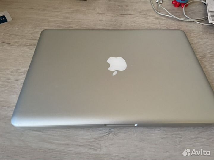 Apple MacBook Pro 13 2011