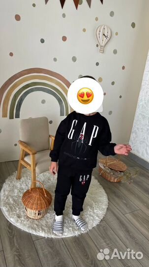 Костюм двойка для мальчика