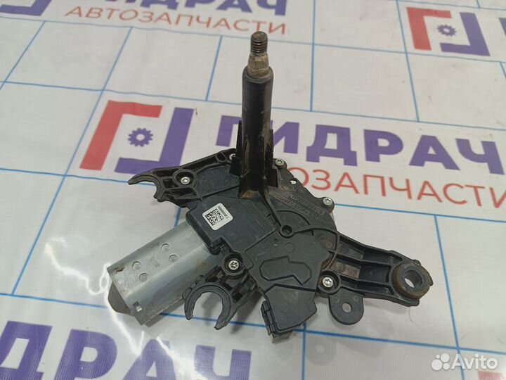 Моторчик стеклоочистителя задний Renault Duster (H