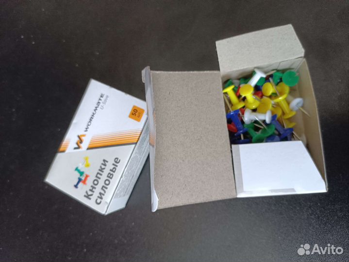 Канцелярские товары