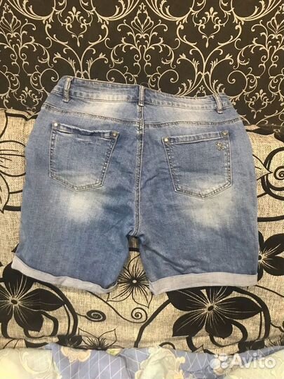 Шорты