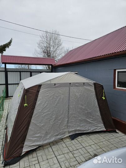 Палатка шатер Outventure Royal House